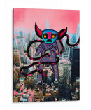 ruzski_ciudad - Ruzski | Cuadro decorativo de Canvas Lab