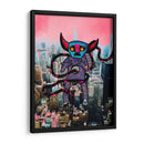 ruzski_ciudad - Ruzski | Cuadro decorativo de Canvas Lab