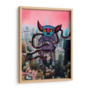 ruzski_ciudad - Ruzski | Cuadro decorativo de Canvas Lab