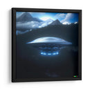 Cuadro decorativo de Canvas Lab