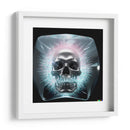 Krystal Skull 1:12 - AI-ART | Cuadro decorativo de Canvas Lab