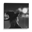 Beuja y Luna - Ham Hams! | Cuadro decorativo de Canvas Lab