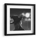 Beuja y Luna - Ham Hams! | Cuadro decorativo de Canvas Lab