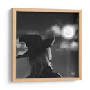 Beuja y Luna - Ham Hams! | Cuadro decorativo de Canvas Lab