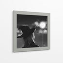 Beuja y Luna - Ham Hams! | Cuadro decorativo de Canvas Lab