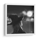 Beuja y Luna - Ham Hams! | Cuadro decorativo de Canvas Lab