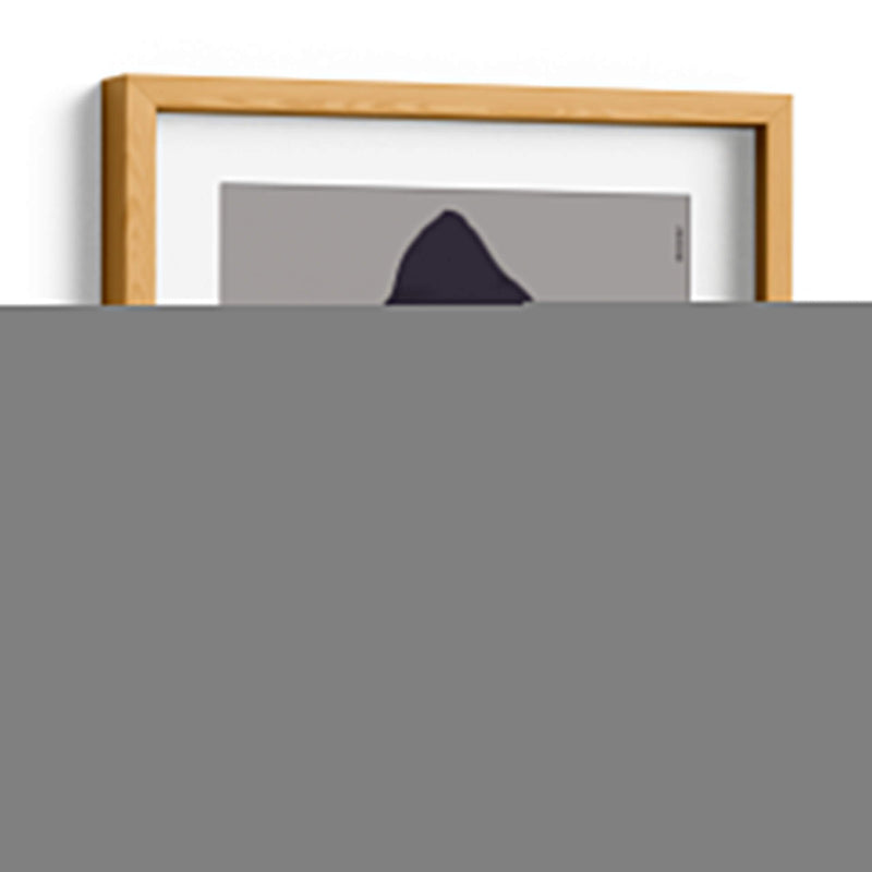 Bruja Chibita - Ham Hams! | Cuadro decorativo de Canvas Lab