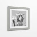 Bruja del Bosque - Ham Hams! | Cuadro decorativo de Canvas Lab
