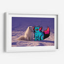 ruzski_nieve - Ruzski | Cuadro decorativo de Canvas Lab