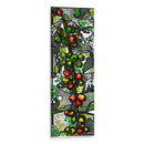 El cafetal - Gina Villalobos | Cuadro decorativo de Canvas Lab