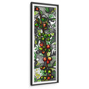 El cafetal - Gina Villalobos | Cuadro decorativo de Canvas Lab