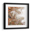 Humo Tierra - Gina Villalobos | Cuadro decorativo de Canvas Lab