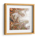 Humo Tierra - Gina Villalobos | Cuadro decorativo de Canvas Lab