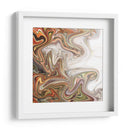 Humo Tierra - Gina Villalobos | Cuadro decorativo de Canvas Lab