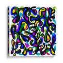 Alquimia 1 - Gina Villalobos | Cuadro decorativo de Canvas Lab