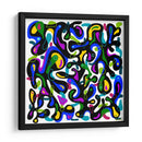 Alquimia 1 - Gina Villalobos | Cuadro decorativo de Canvas Lab