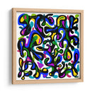 Alquimia 1 - Gina Villalobos | Cuadro decorativo de Canvas Lab