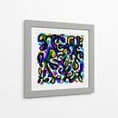 Alquimia 1 - Gina Villalobos | Cuadro decorativo de Canvas Lab