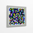 Alquimia 1 - Gina Villalobos | Cuadro decorativo de Canvas Lab