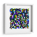 Alquimia 1 - Gina Villalobos | Cuadro decorativo de Canvas Lab