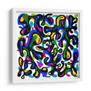 Alquimia 1 - Gina Villalobos | Cuadro decorativo de Canvas Lab