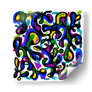 Alquimia 1 - Gina Villalobos | Cuadro decorativo de Canvas Lab