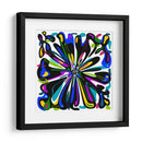 Alquimia 2 - Gina Villalobos | Cuadro decorativo de Canvas Lab