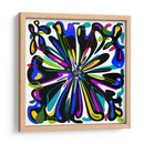 Alquimia 2 - Gina Villalobos | Cuadro decorativo de Canvas Lab