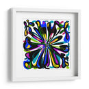 Alquimia 2 - Gina Villalobos | Cuadro decorativo de Canvas Lab