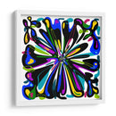 Alquimia 2 - Gina Villalobos | Cuadro decorativo de Canvas Lab