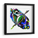 Alquimia 3 - Gina Villalobos | Cuadro decorativo de Canvas Lab