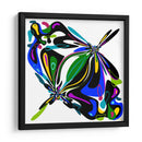 Alquimia 3 - Gina Villalobos | Cuadro decorativo de Canvas Lab