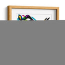 Alquimia 3 - Gina Villalobos | Cuadro decorativo de Canvas Lab