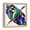 Alquimia 3 - Gina Villalobos | Cuadro decorativo de Canvas Lab