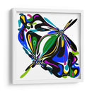 Alquimia 3 - Gina Villalobos | Cuadro decorativo de Canvas Lab