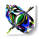 Alquimia 3 - Gina Villalobos | Cuadro decorativo de Canvas Lab