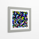Alquimia 4 - Gina Villalobos | Cuadro decorativo de Canvas Lab