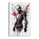Spiderman - Anna TP | Cuadro decorativo de Canvas Lab