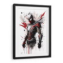 Spiderman - Anna TP | Cuadro decorativo de Canvas Lab