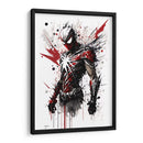 Spiderman - Anna TP | Cuadro decorativo de Canvas Lab