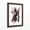Spiderman - Anna TP | Cuadro decorativo de Canvas Lab