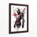 Spiderman - Anna TP | Cuadro decorativo de Canvas Lab