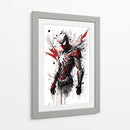 Spiderman - Anna TP | Cuadro decorativo de Canvas Lab