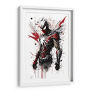 Spiderman - Anna TP | Cuadro decorativo de Canvas Lab
