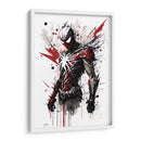 Spiderman - Anna TP | Cuadro decorativo de Canvas Lab