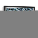 Cristales - Gina Villalobos | Cuadro decorativo de Canvas Lab