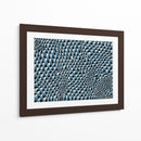 Cristales - Gina Villalobos | Cuadro decorativo de Canvas Lab