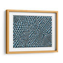 Cristales - Gina Villalobos | Cuadro decorativo de Canvas Lab