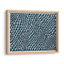 Cristales - Gina Villalobos | Cuadro decorativo de Canvas Lab