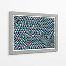 Cristales - Gina Villalobos | Cuadro decorativo de Canvas Lab